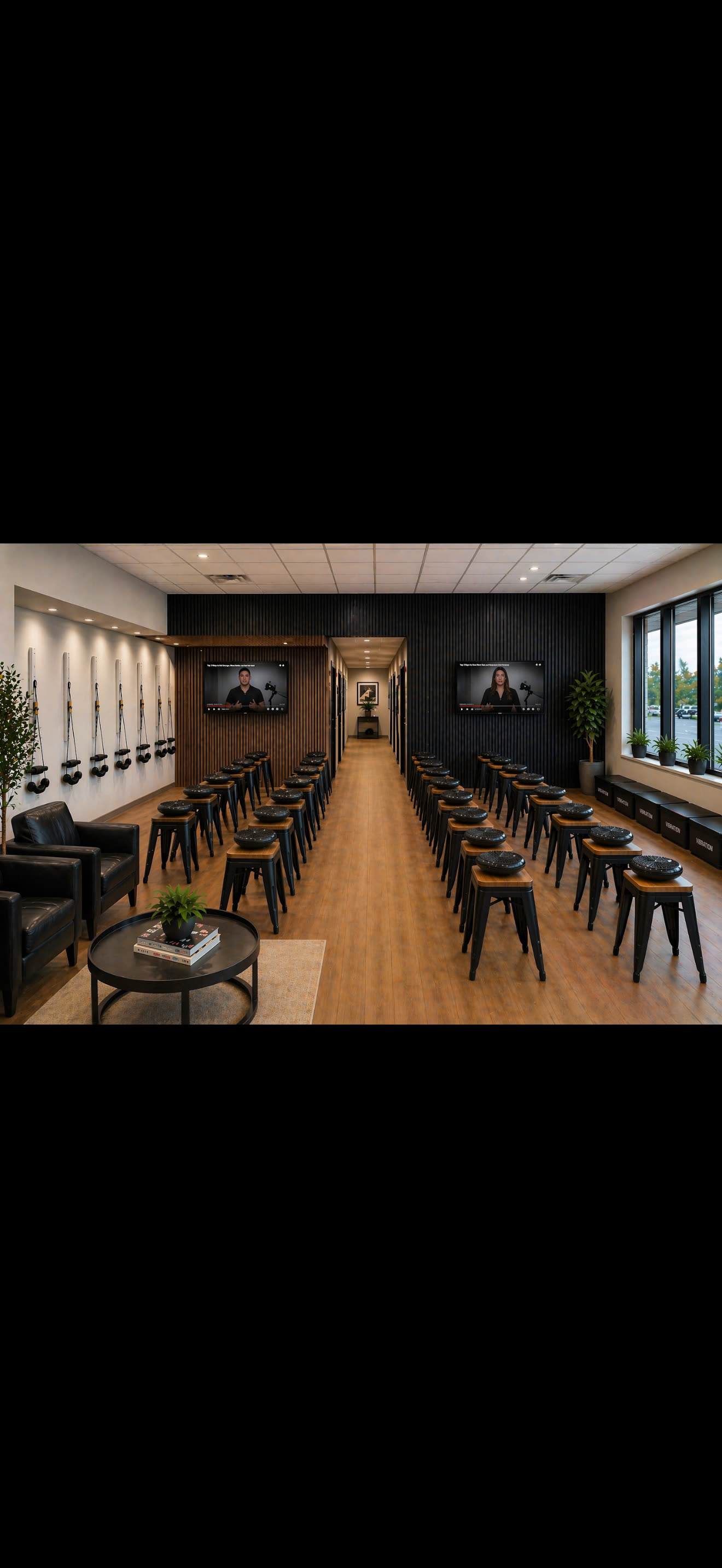 Owner design for classroom