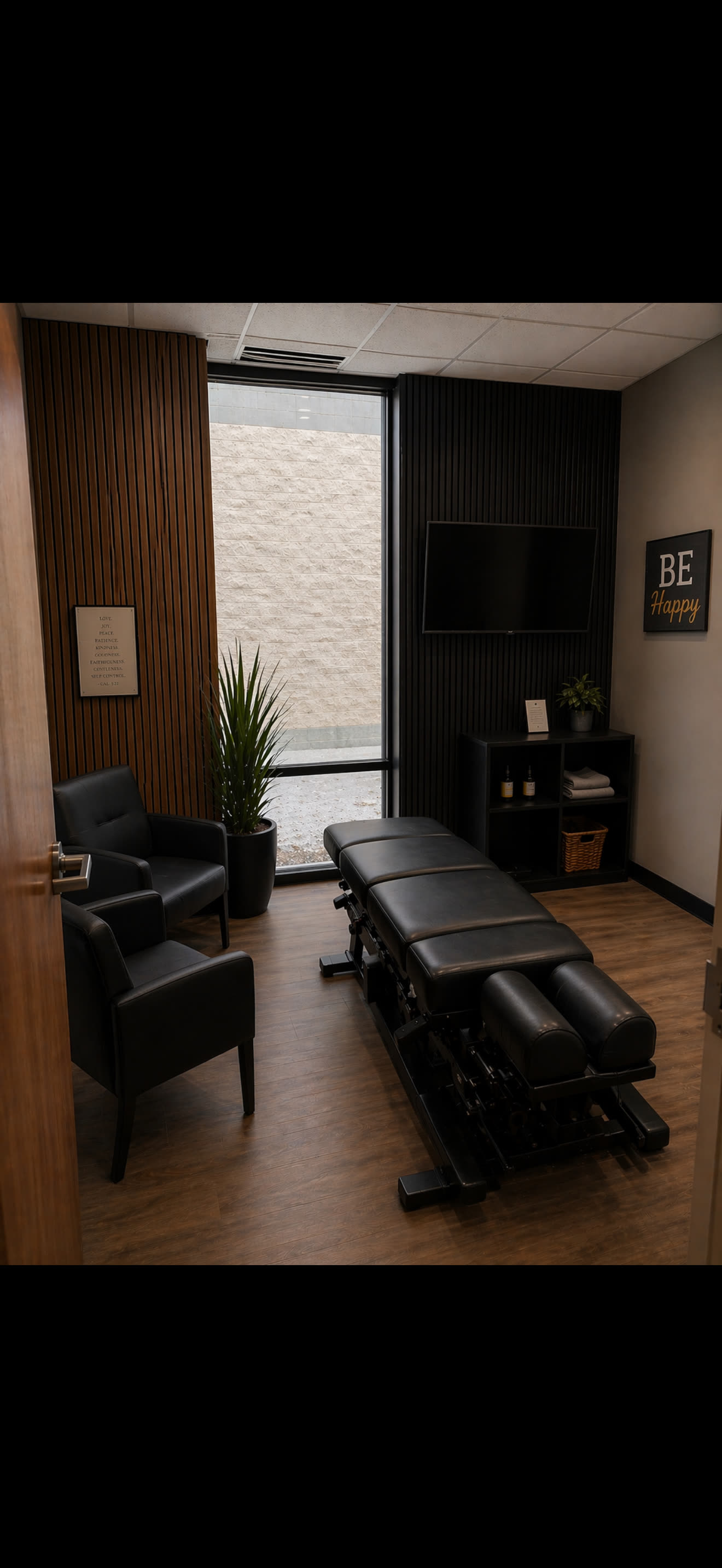 Owner design for private room